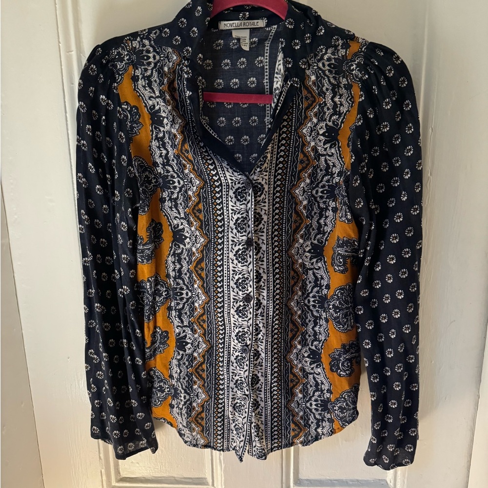 Novella Royale Shirt
